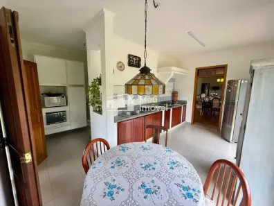 Casa com 4 Quartos para alugar, 300m² no Jardim Torrão de Ouro, São José dos Campos