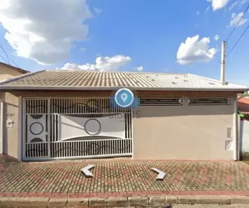 Casa com 3 Quartos à venda, 257m² no Jardim Alvorada, Campinas