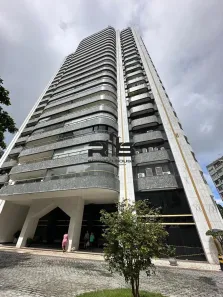 Apartamento com 4 Quartos à venda, 322m² no Graça, Salvador