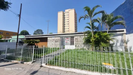 Imóvel Comercial com 3 Quartos à venda, 353m² no Centro, Suzano