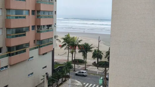 Apartamento com 2 Quartos à venda, 90m² no Aviação, Praia Grande