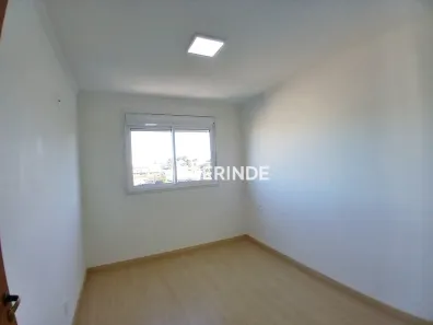 Apartamento com 2 Quartos para alugar, 55m² no Cidade Nova, Caxias do Sul
