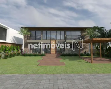 Apartamento com 3 Quartos à venda, 320m² no , Itacaré