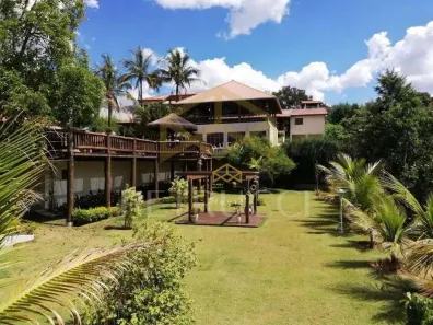 Fazenda/Sítio com 7 Quartos à venda, 1500m² no Monterrey, Louveira