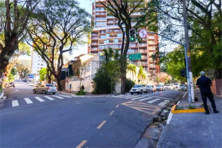Ponto Comercial para alugar, 185m² no Bela Vista, São Paulo