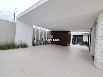Casa com 3 Quartos à venda, 180m² no Recanto Tropical, Cascavel