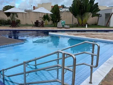 Lote/Terreno à venda, 200m² no Parque das Nações, Parnamirim