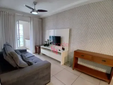 Apartamento com 2 Quartos à venda, 65m² no Jardim Botânico, Ribeirão Preto