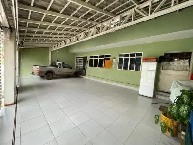 Casa com 3 Quartos à venda, 140m² no Guará II, Brasília