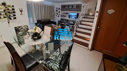 Casa de Condomínio com 3 Quartos à venda, 120m² no Tanque, Rio de Janeiro