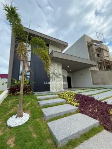 Casa com 3 Quartos à venda, 250m² no Jardim Residencial Campos do Conde, Sorocaba