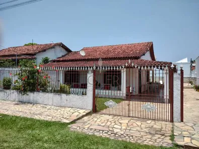 Casa com 3 Quartos à venda, 120m² no Paraty, Araruama