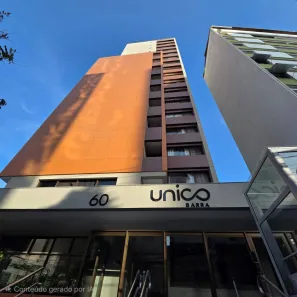 Apartamento com 1 Quarto à venda, 23m² no Barra, Salvador