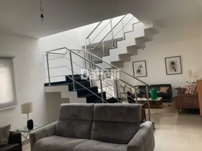 Casa de Condomínio com 4 Quartos à venda, 257m² no Piracangaguá, Taubaté