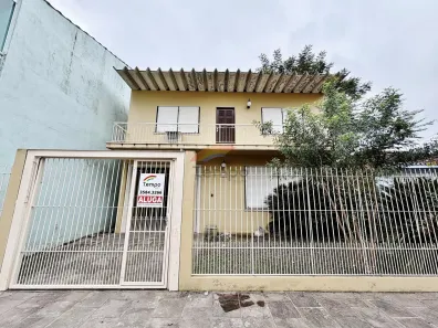 Casa com 1 Quarto para alugar, 178m² no Rio Branco, Novo Hamburgo