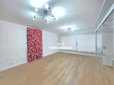 Imóvel Comercial com 5 Quartos para alugar, 252m² no Vila Regente Feijó, São Paulo