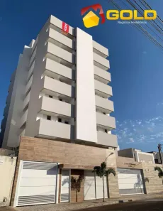 Apartamento com 2 Quartos à venda, 54m² no Tubalina, Uberlândia