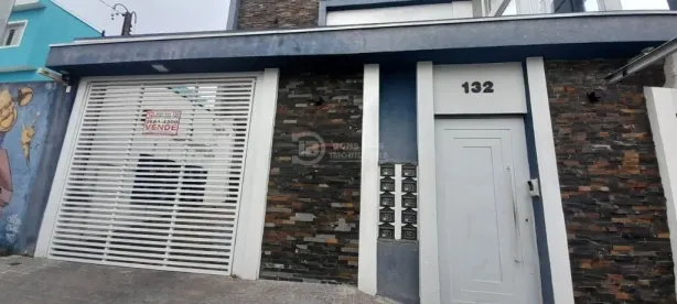 Sobrado com 2 Quartos à venda, 52m² no Vila Ré, São Paulo