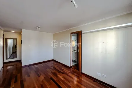 Apartamento com 2 Quartos à venda, 55m² no Mooca, São Paulo