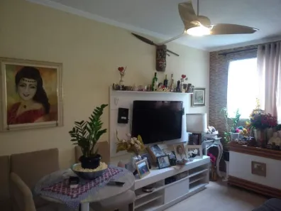 Apartamento com 2 Quartos à venda, 78m² no Vila Leonor, Guarulhos