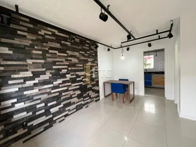 Casa de Condomínio com 2 Quartos para alugar, 79m² no Igara, Canoas