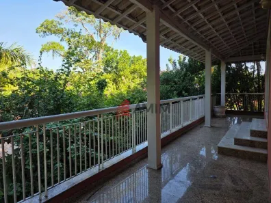 Casa de Condomínio com 5 Quartos à venda, 600m² no Largo da Batalha, Niterói