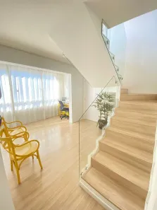 Apartamento com 3 Quartos à venda, 140m² no Costa e Silva, Joinville