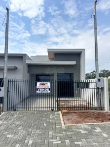 Casa com 2 Quartos à venda, 50m² no Jardim das Nações, Carambeí