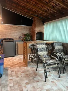 Cobertura com 2 Quartos à venda, 98m² no Chácara Santa Maria, São Paulo