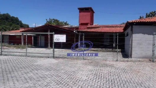Ponto Comercial para alugar, 200m² no Cararu, Eusébio