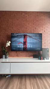 Apartamento com 2 Quartos à venda, 64m² no Jardim Monte Kemel, São Paulo