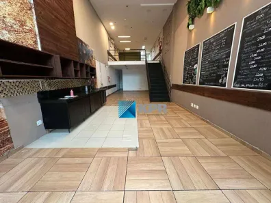 Ponto Comercial para alugar, 156m² no Parque Residencial Aquarius, São José dos Campos