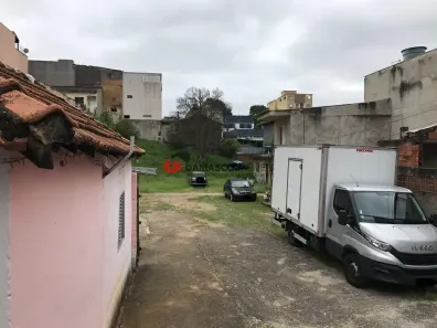 Lote/Terreno à venda, 1244m² no Olímpico, São Caetano do Sul
