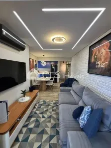 Apartamento com 2 Quartos à venda, 60m² no Alto da Lapa, São Paulo