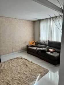 Casa com 4 Quartos à venda, 320m² no Inconfidentes, Contagem