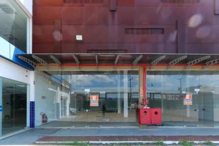 Ponto Comercial para alugar, 360m² no Rio Branco, Canoas