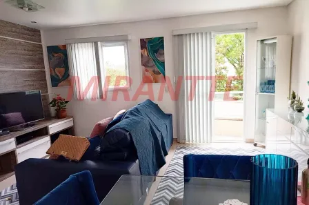 Casa de Condomínio com 3 Quartos à venda, 175m² no Barro Branco (Zona Norte), São Paulo