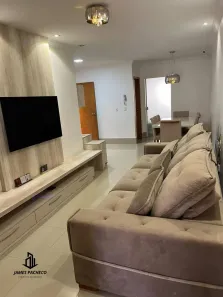 Casa de Condomínio com 4 Quartos à venda, 160m² no Chácaras Anhanguera, Goiânia
