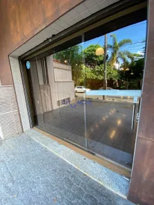 Ponto Comercial para alugar, 140m² no Castelo, Belo Horizonte