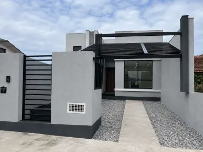 Casa com 2 Quartos à venda, 60m² no Joáia, Tijucas
