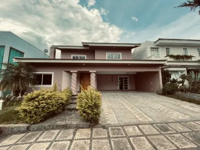 Casa com 4 Quartos à venda, 365m² no Orfãs, Ponta Grossa