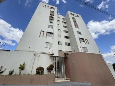 Apartamento com 3 Quartos à venda, 66m² no Parque Residencial Cidade Nova, Maringá