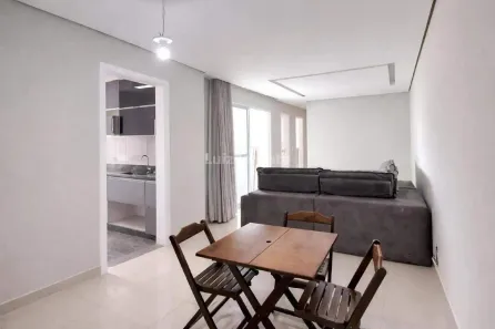 Apartamento com 3 Quartos à venda, 78m² no Sion, Belo Horizonte