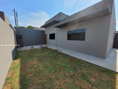 Casa com 2 Quartos à venda, 75m² no Brasília, Londrina