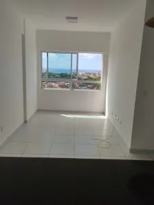 Apartamento com 2 Quartos para alugar, 52m² no São Jorge, Maceió