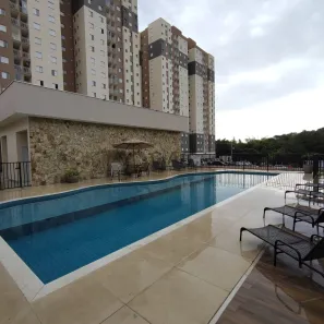 Apartamento com 3 Quartos à venda, 68m² no Jardim Gutierres, Sorocaba
