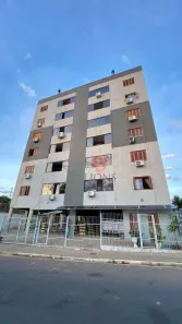 Apartamento com 2 Quartos à venda, 74m² no São Jerônimo, Gravataí