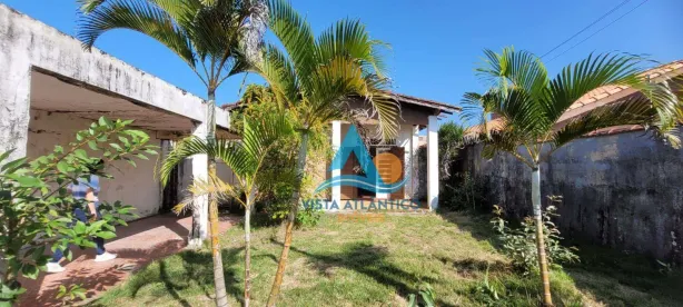 Casa com 2 Quartos à venda, 106m² no Solemar, Praia Grande