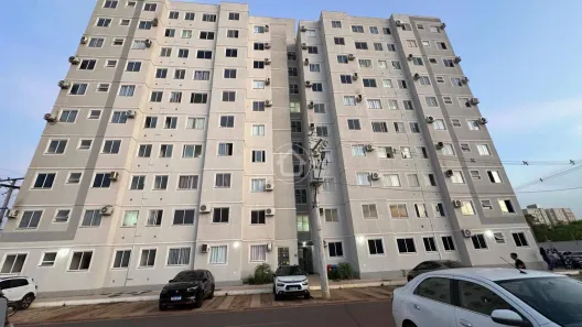 Apartamento com 2 Quartos à venda, 42m² no Bela Marina, Cuiabá