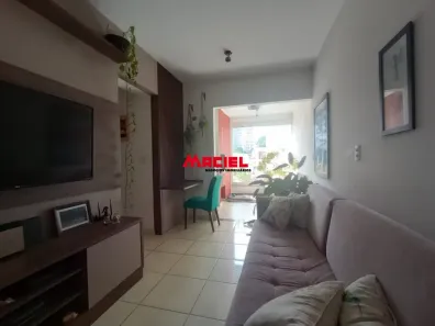 Apartamento com 3 Quartos à venda, 70m² no Vila Ema, São José dos Campos